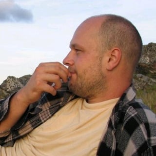 Michal Dobrodenka profile picture