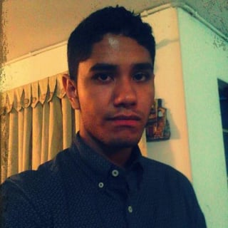 Cristian Danilo Gutiérrez profile picture