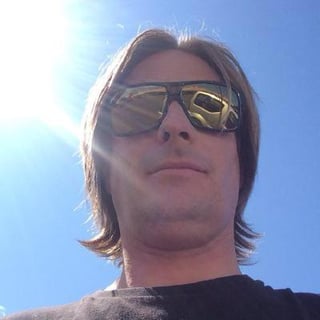 Matt Shirlaw profile picture