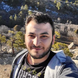 Ahmed Rezk profile picture