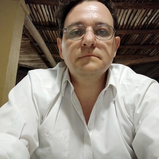 Horacio Degiorgi profile picture