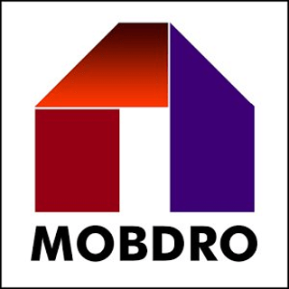 Mobdro profile picture