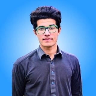 Bilal Amin   profile picture