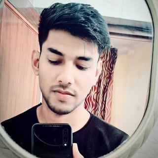 Abeer Mishra profile picture