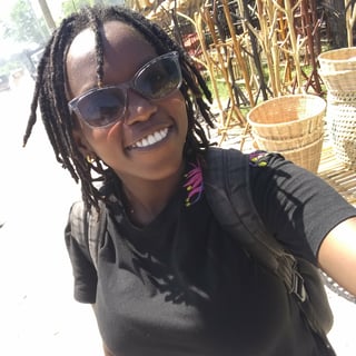 Winnie Nyambura profile picture