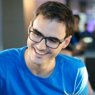 Marcelo Cajueiro profile picture