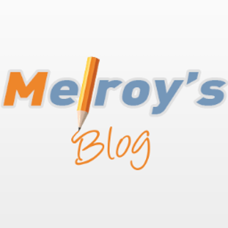 Melroy's Blog profile picture