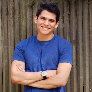 Joey Laguna profile picture