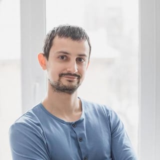 Sviatoslav Melnychenko profile picture