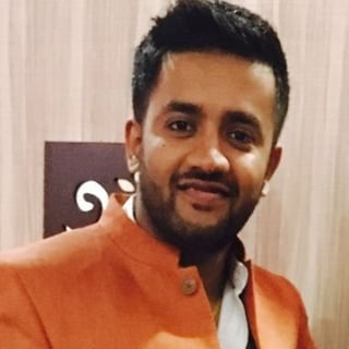 Kaushal Patel profile picture