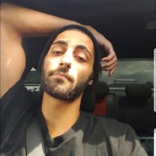 Omar Salah profile picture