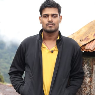 Velmurugan Balasubramanian profile picture