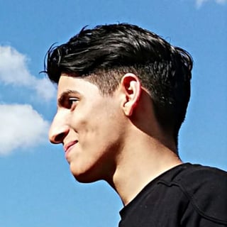 Mehdi Arman profile picture