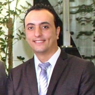 Mahmoud Shaker profile picture