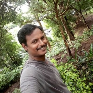 Saranraj Sekar profile picture