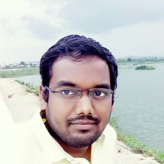 Jagadeesh Katla profile picture