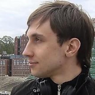 Vlad Gorlov profile picture