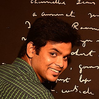 Joysankar Sengupta profile picture
