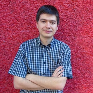 Jesús Escamilla profile picture