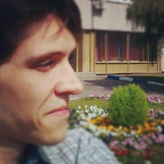 Alexej Yaroshevich profile picture
