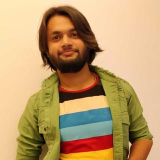 Umang Darji profile picture