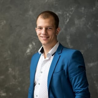 Maksym Babych profile picture