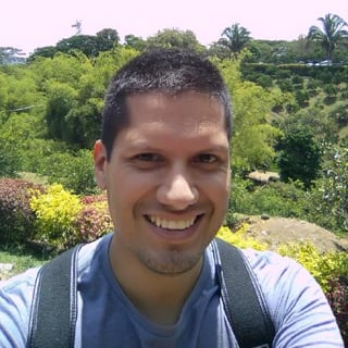 Rafael Carrascal Reyes profile picture