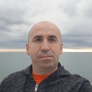 Miroslav Popovic profile picture