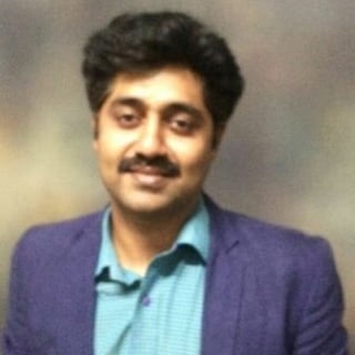 Madan Ganesh profile picture