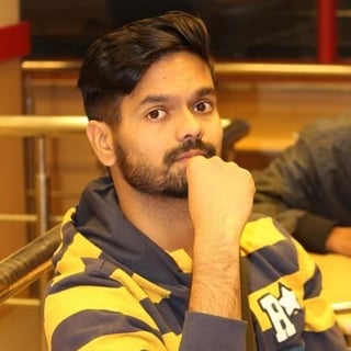 Siddharth Ajmera 🇮🇳 profile picture