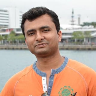 Raghwendra Sonu profile picture