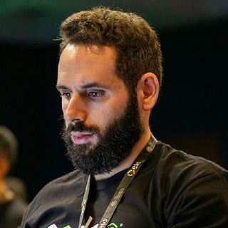Rodrigo Branas profile picture