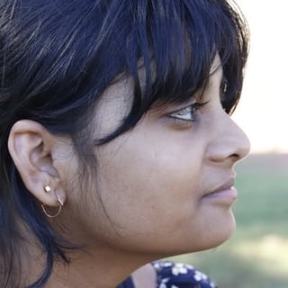 Aditi Sinha profile picture