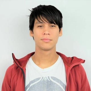 Alexander Chan profile picture