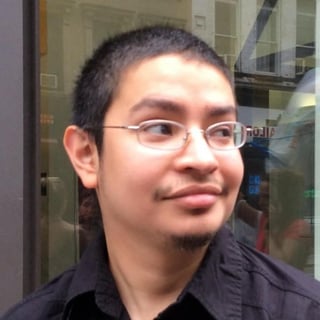 Jose Diaz-Gonzalez profile picture
