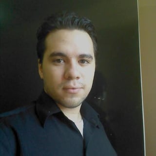 Luciano Lima profile picture