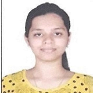 Akanksha Mohanty profile picture