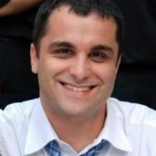Federico Calore profile picture