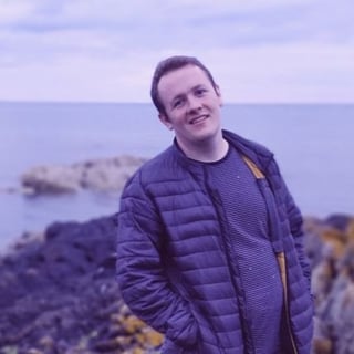 Mark O' Donnell profile picture