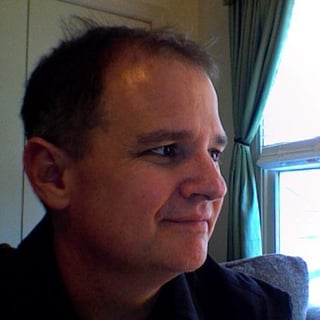 Jeffrey Bennett profile picture
