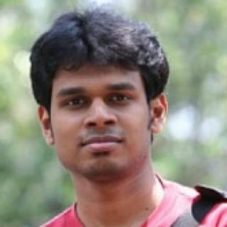 Arun Ravindran profile picture