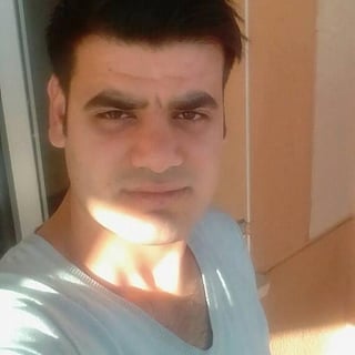 Ahmad Ali profile picture