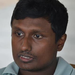 Rajith profile picture