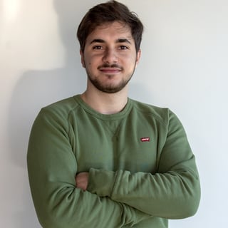 Alexandre Reis profile picture