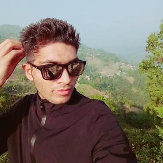 Ali Hussain Dhuniya profile picture