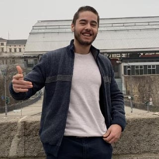 Kaloyan Yosifov profile picture