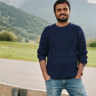 Afaq Alam Ansari profile picture