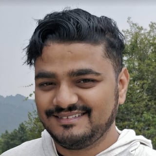 Shiva Bhusal profile picture