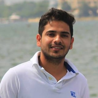 Akshay Siwal profile picture