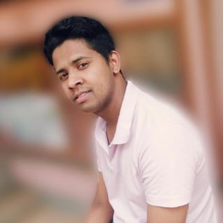 Vaibhav Patil profile picture